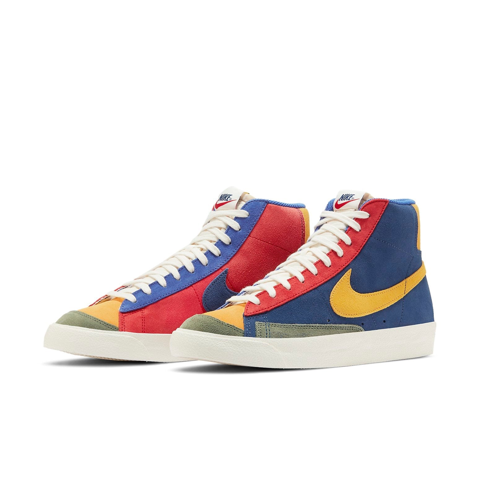 Nike Blazer Mid '77 'Puff N Stuff' DC9179-476
