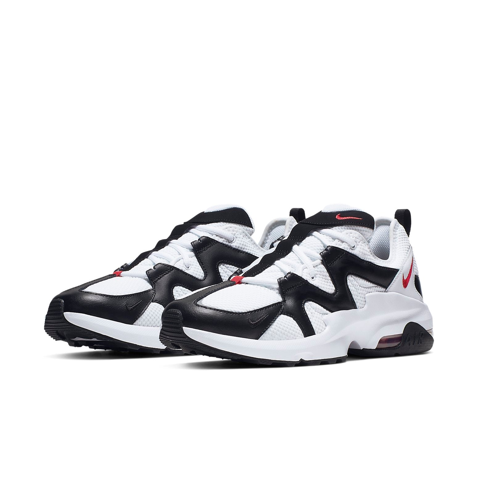 Nike Air Max Graviton 'White Black' AT4525-100