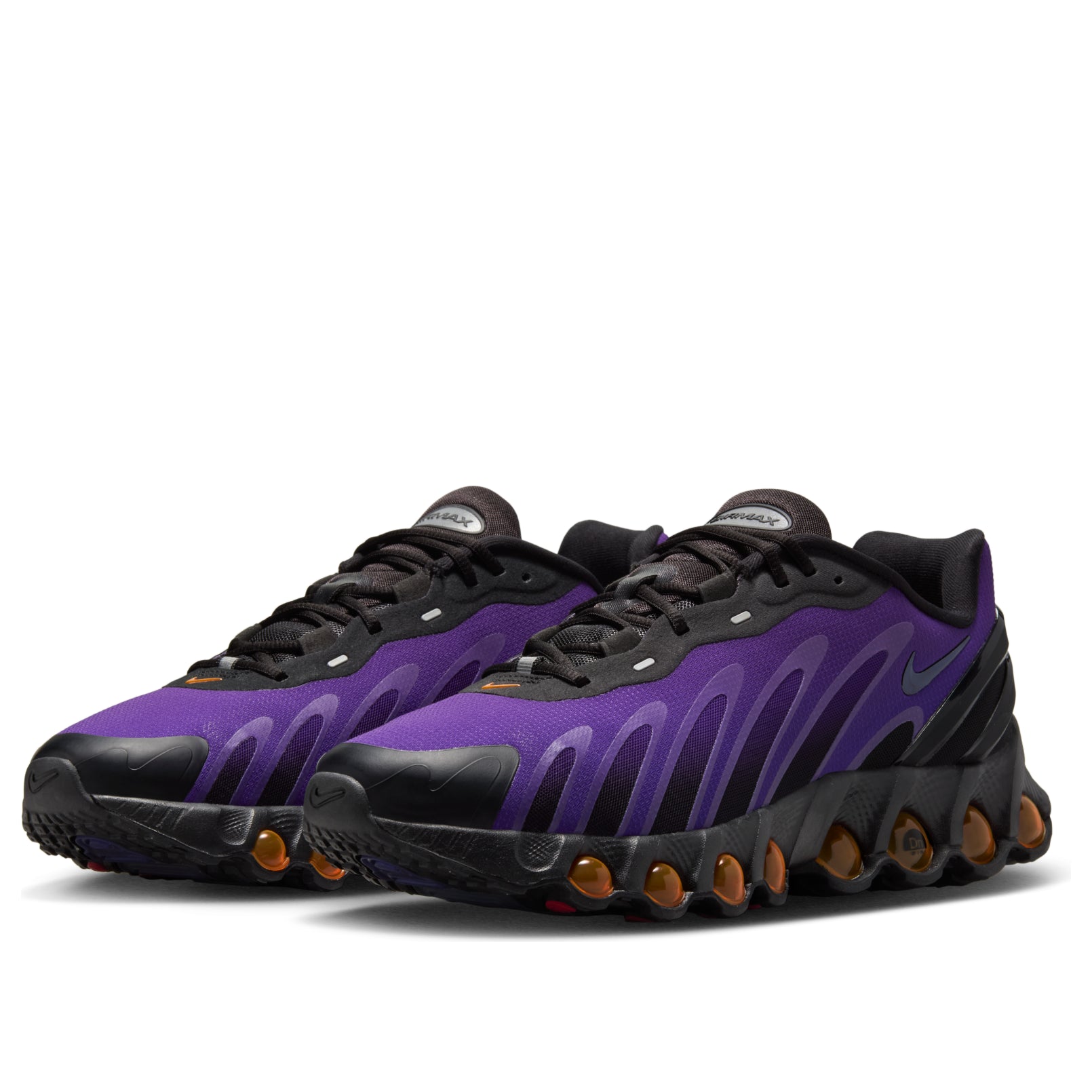 Nike Air Max Dn8 'Fierce Purple' FQ7860-009