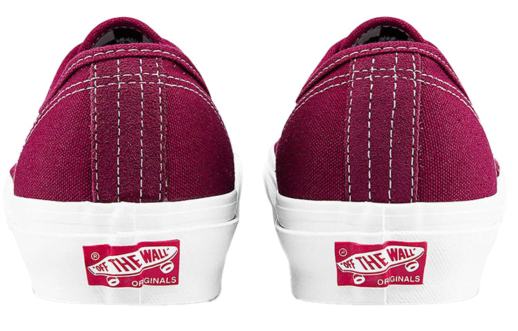 Vans Ray Barbee x Leica x OG Authentic LX 'Capturing the Journey' VN0A4BV991Y