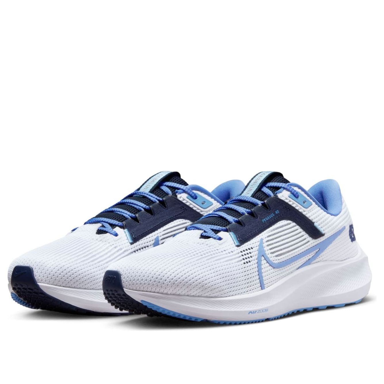 Nike Air Zoom Pegasus 40 'UNC' DZ5968-100