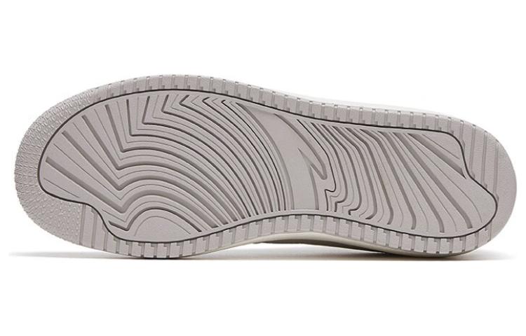 (WMNS) ANTA 982GZ 'White Light Mauve' 122318063-3