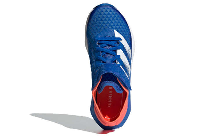 (PS) adidas RapidaFaito Summer.Rdy J 'Glow Blue Red' EG0520