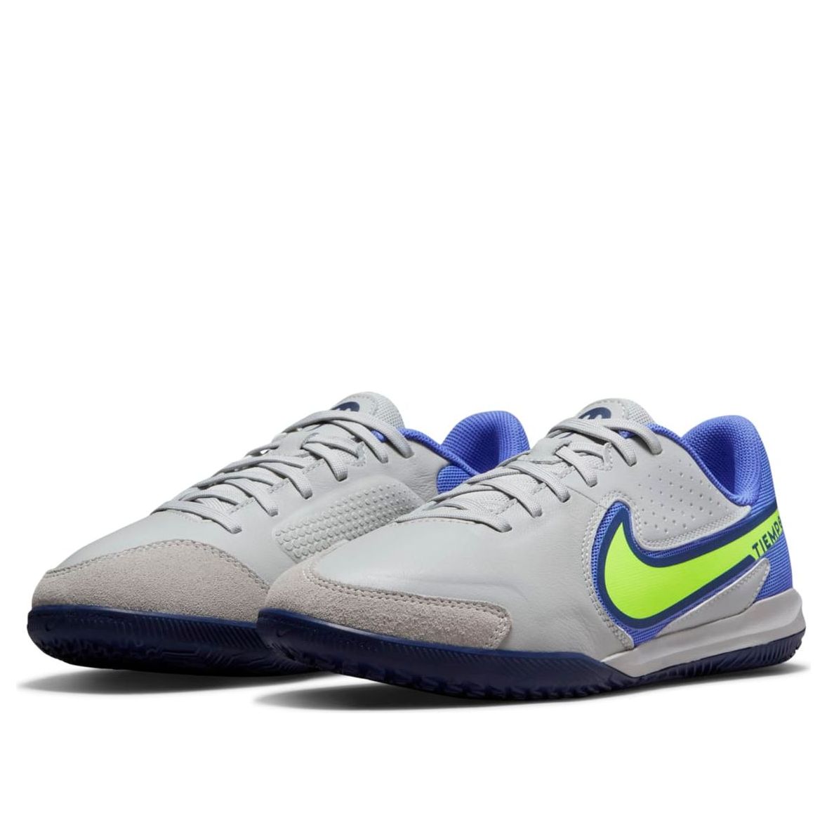 (GS) Nike Tiempo Legend 9 Academy IC 'Recharge Pack' DA1329-075