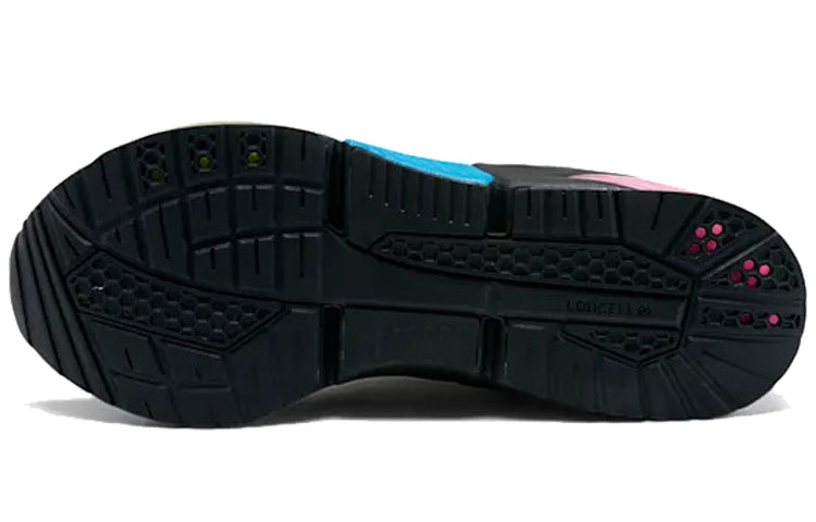 PUMA LQDCELL Optic Sheer 'Black Rose Turquoise' 192560-06