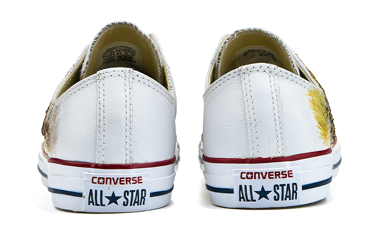 Converse Chuck Taylor All Star 3D HAPTIC ART 132173C-197085