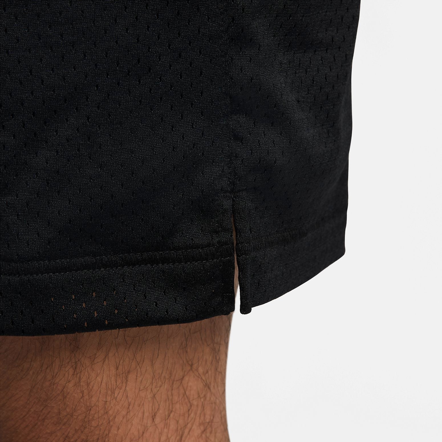 Nike NSW Mesh Shorts 'Black' DQ5000-010