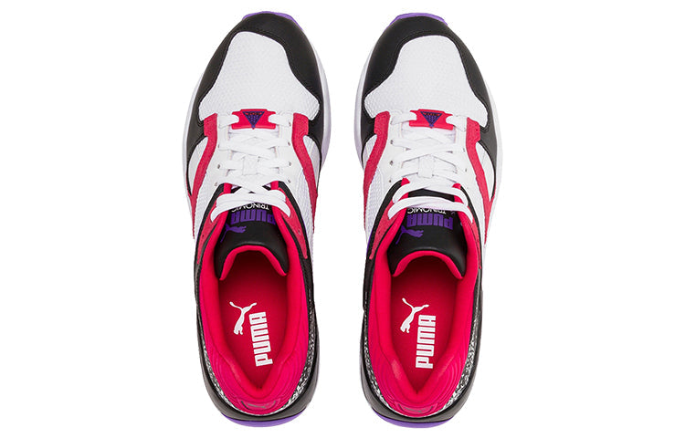 PUMA Trinomic XS-850 'Purple Glimmer' 371090-02