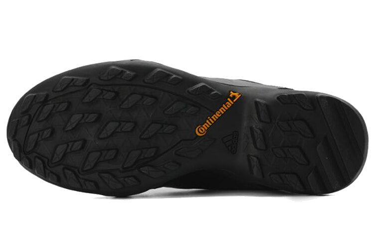 adidas Terrex Ax3 Leather 'Black' EE9444
