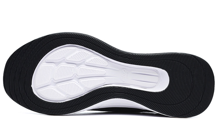(WMNS) FILA XFT 'Black White' A12W222129FBK