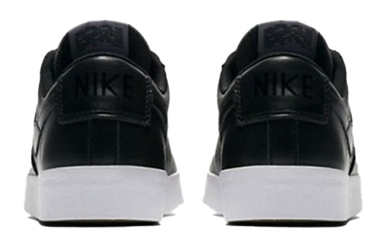 (WMNS) Nike Blazer Low LE 'Black' AA3961-001