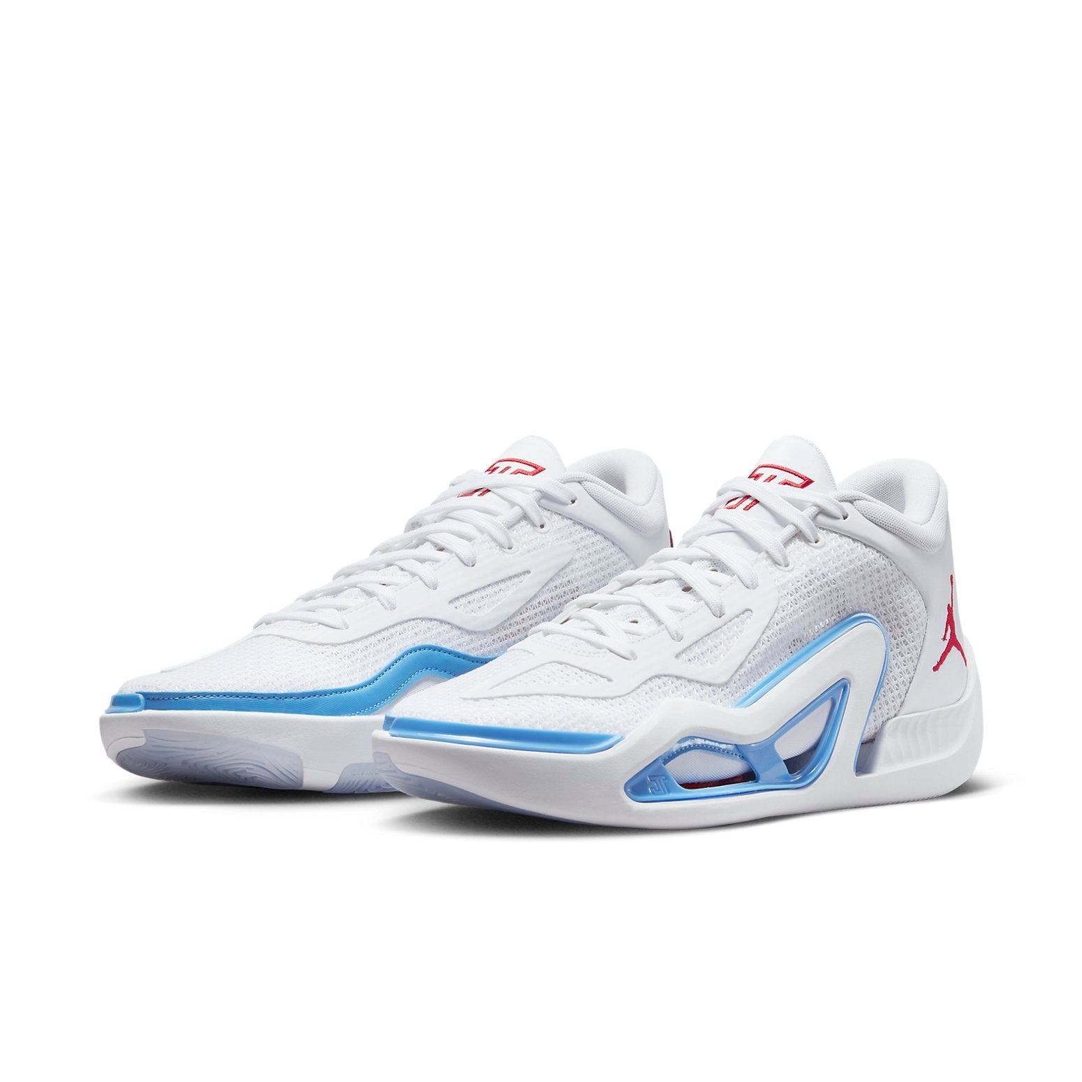 Air Jordan Tatum 1 'Archer Ave' DX5573-100