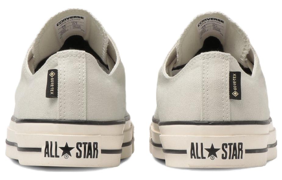 Converse All Star OX GORE-TEX 'Light Grey' 31308990