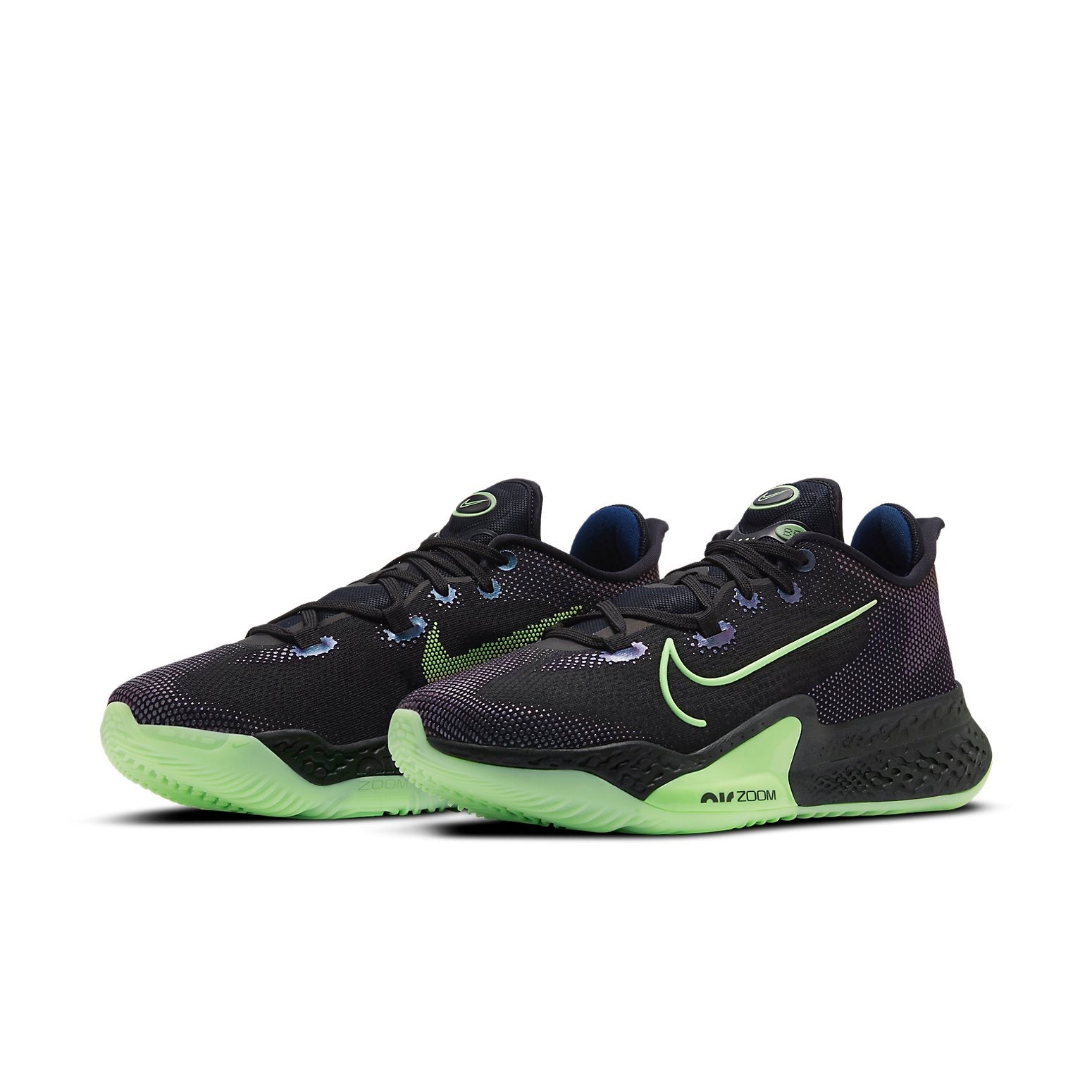 Nike Air Zoom BB NXT EP 'Dangerous' CK5708-001