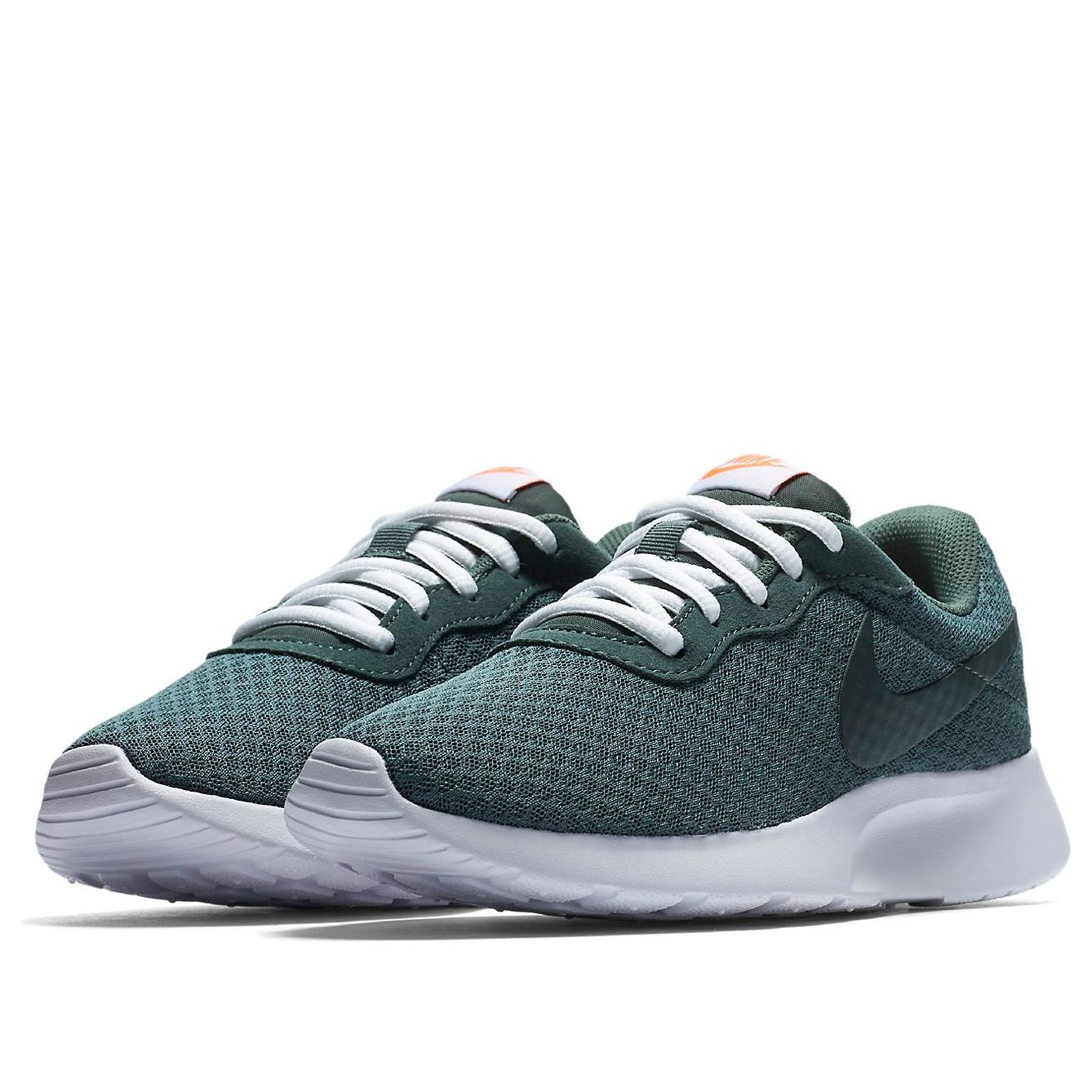 (WMNS) Nike Tanjun 'Outdoor Green' 812655-301