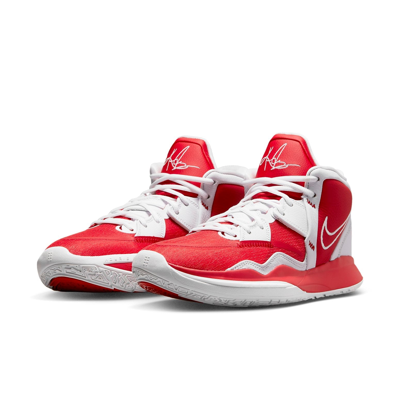 Nike Kyrie Infinity TB 'University Red' DO9616-600