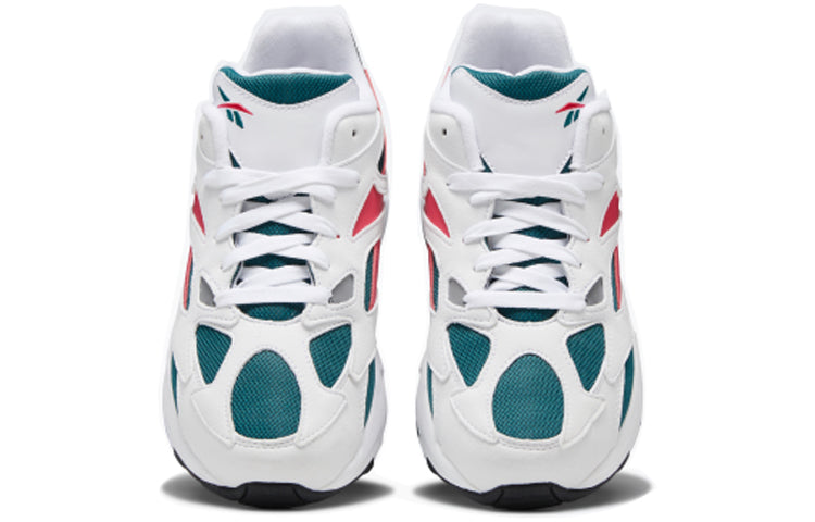 Reebok Aztrek 96 'Teal Pink' DV6755
