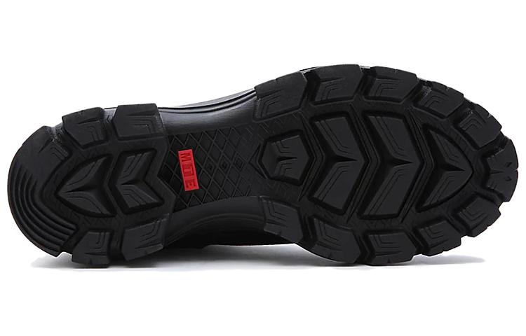 Vans Leather Colfax Elevate MTE-2 'Black' VN000BVSBKA