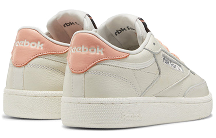 (WMNS) Reebok Club C 85 'Valentine's Day' FW4752