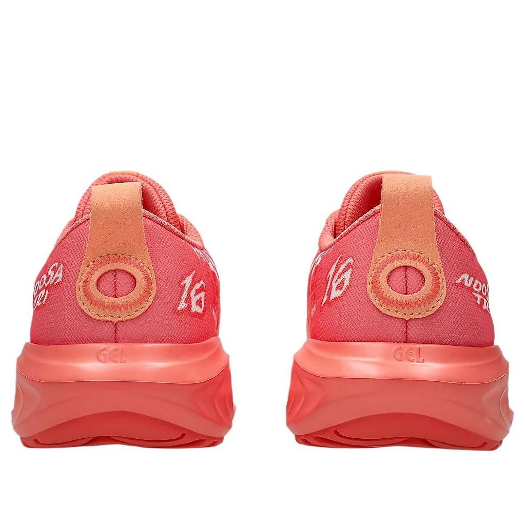 (GS) ASICS Gel-Noosa Tri 16 'Papaya Mojave' 1014A346-700
