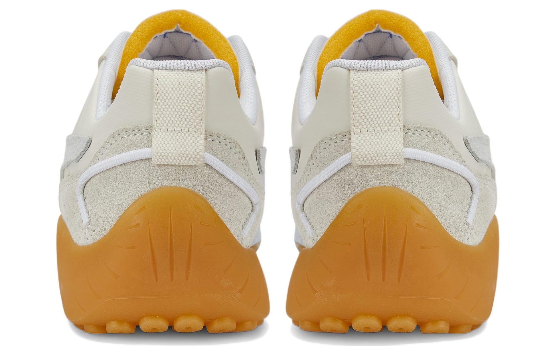 PUMA Speed Fusion x Sparco 'Beige Grey' 307356-07