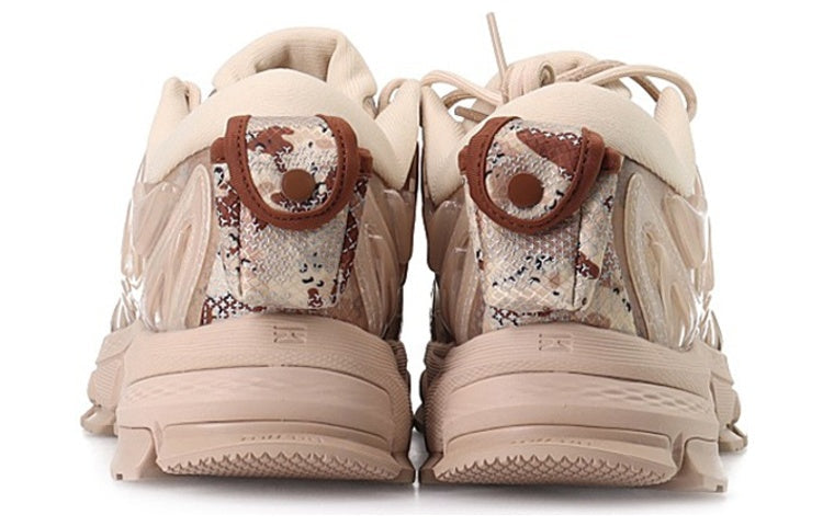 Li-Ning Furious Rider Ace 1.5 'Light Brown' ARZP009-16