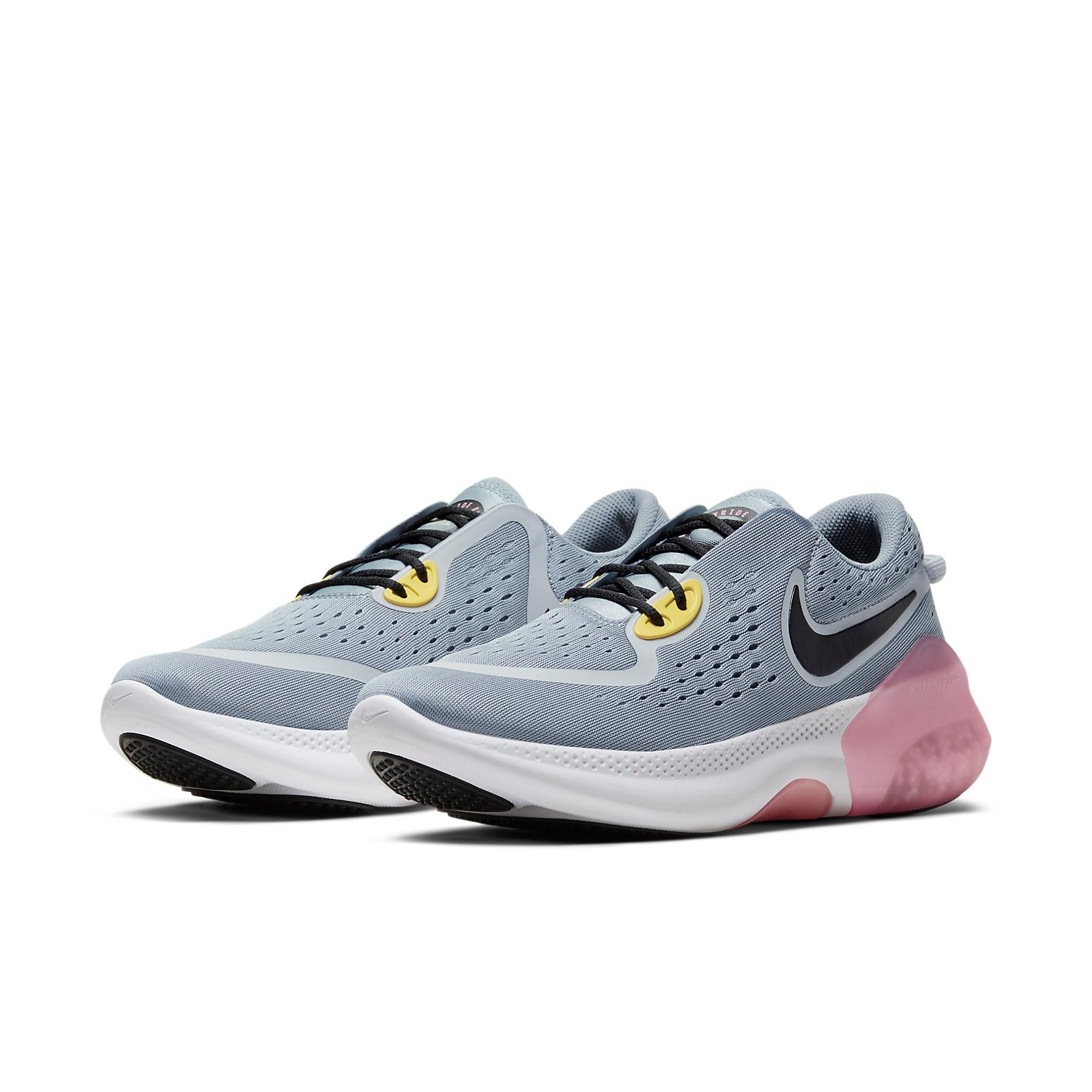 Nike Joyride Dual Run 'Obsidian Mist Lotus Pink' CD4365-402