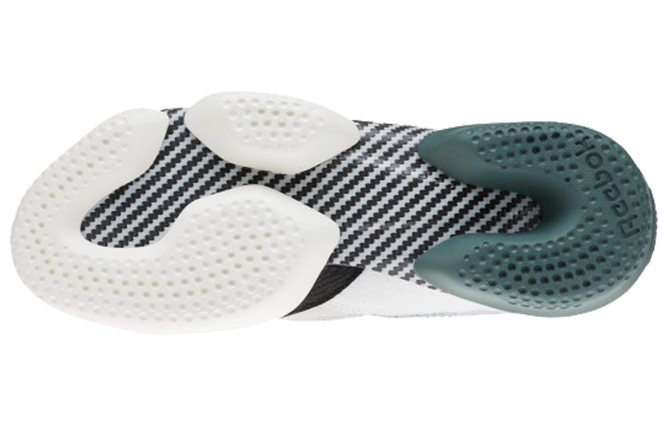Reebok 3D Op.Fractional Running Shoes Green CN5479