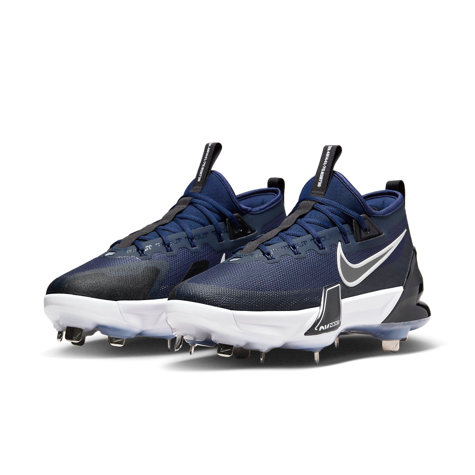 Nike Force Zoom Trout 9 Elite 'Midnight Navy' FB2906-400
