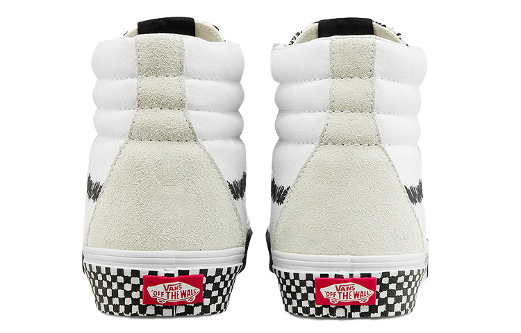 Vans SK8-HI Reissue 'DIY' VN0A2XSBU7B
