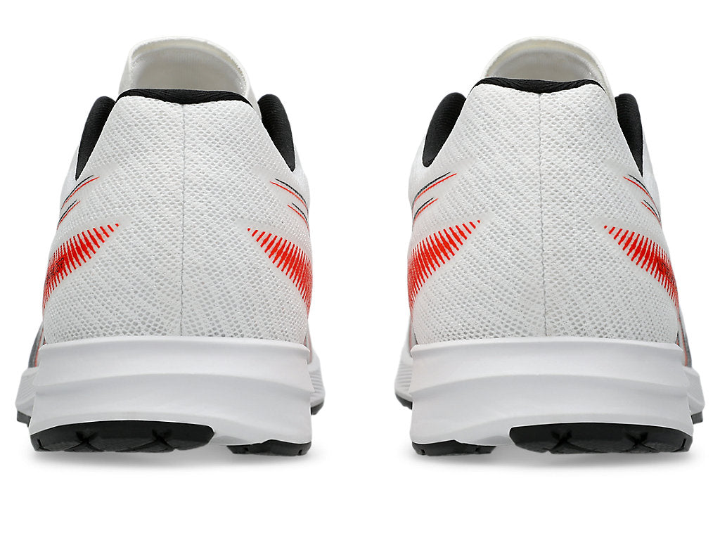 ASICS Lyteracer 5 'White Black Red' 1011B903-101