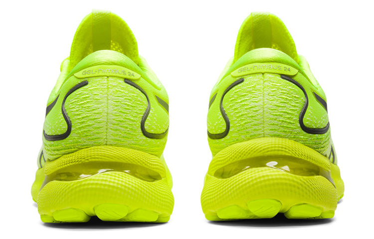 ASICS Gel-Nimbus 24 Lite-Show 'Safety Yellow' 1011B362-750
