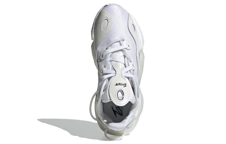 (WMNS) adidas Torsion X 'Cloud White' EG8830