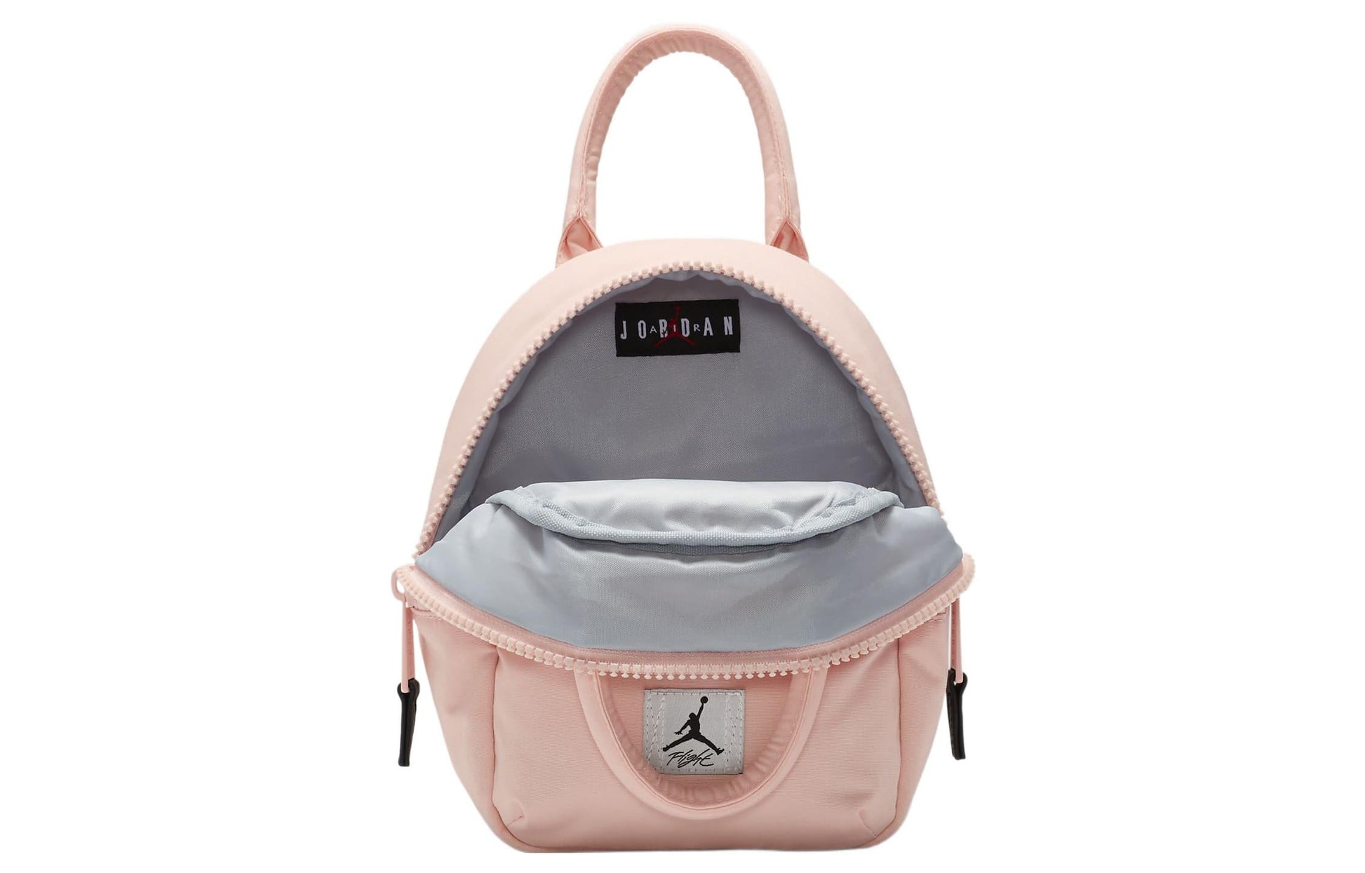 (WMNS) Air Jordan Flight Mini Backpack (4L) 'Pink' WA0729-X24