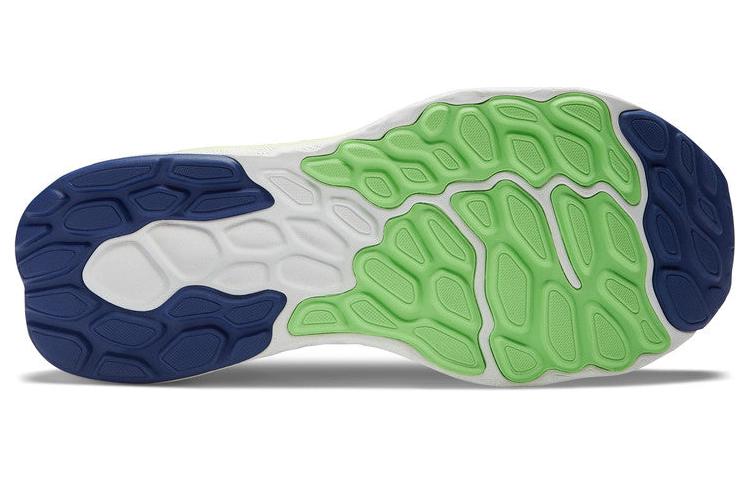 New Balance Fresh Foam X 1080v12 'Blue Green Apple' M1080S12