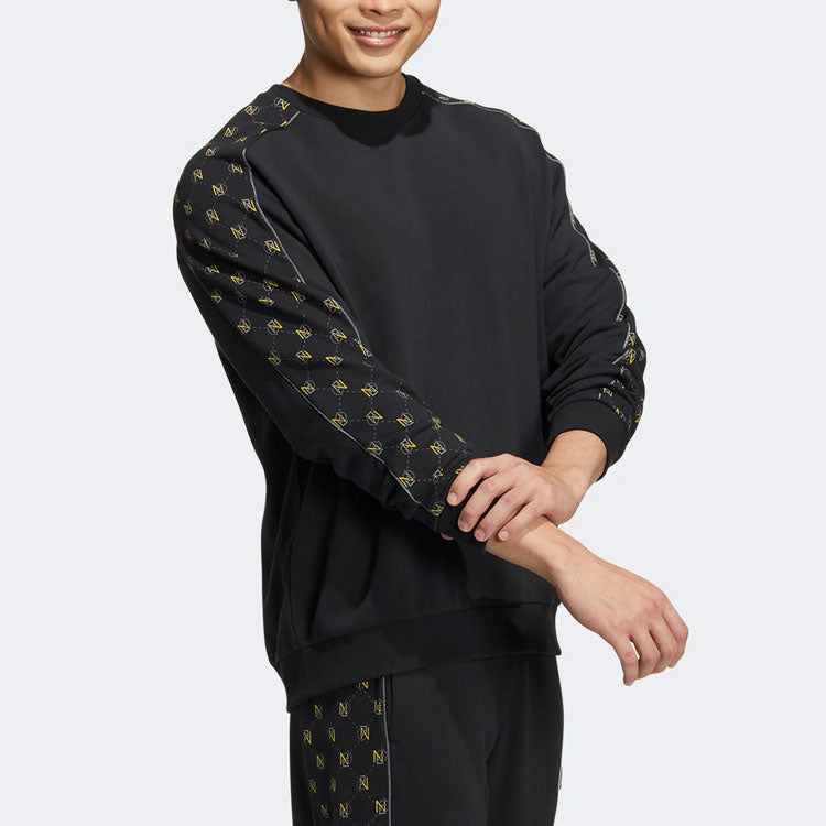adidas Mono Sweatshirt HM1998