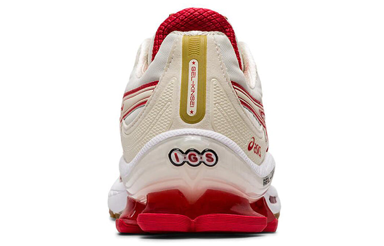 (WMNS) ASICS Gel-Kinsei Og Retro Tokyo 'Beige White' 1022A224-200