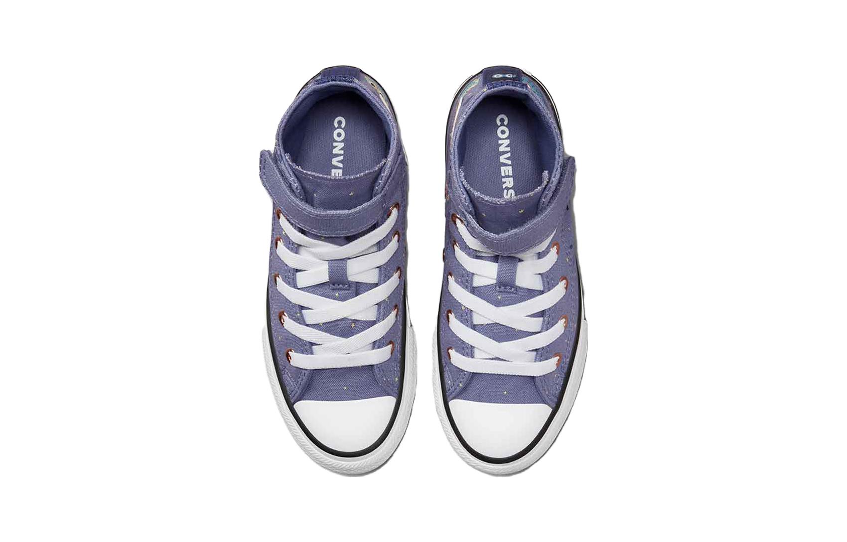 (PS) Converse Chuck Taylor All Star Easy-On 'Owls' A03189C