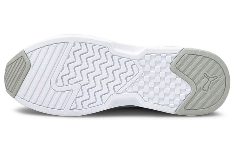 PUMA X-Ray Lite 'White Gray Blue' 374122-18
