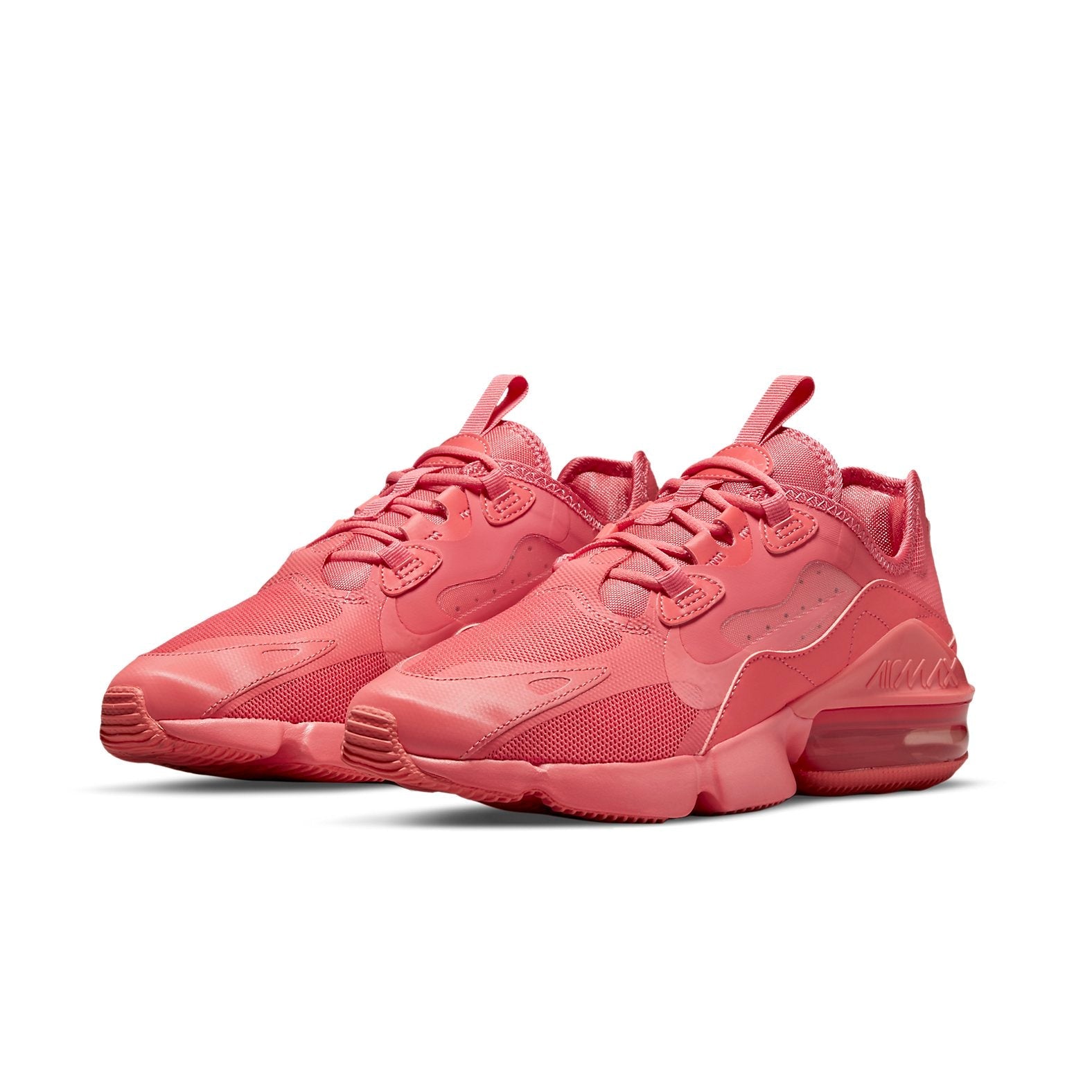 (WMNS) Nike Air Max Infinity 2 'Pink Salt' CU9453-600