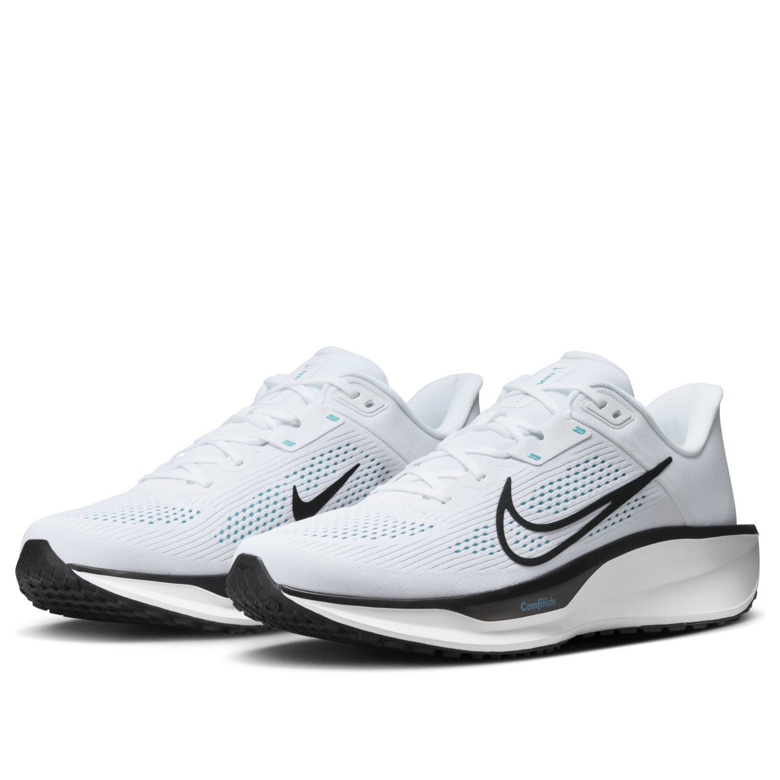 Nike Quest 6 'White Dusty Cactus' FD6033-105