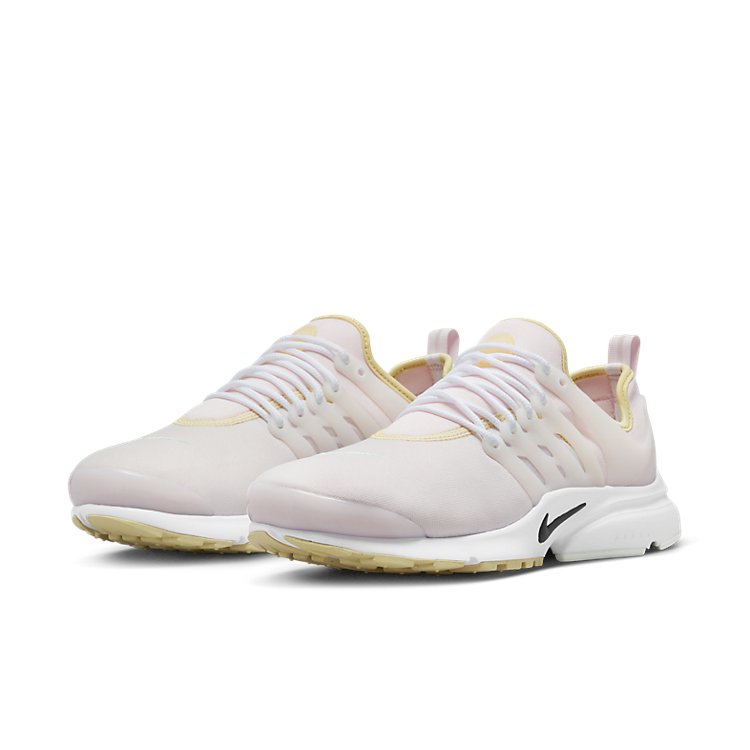 (WMNS) Nike Air Presto 'Light Soft Pink' 878068-608