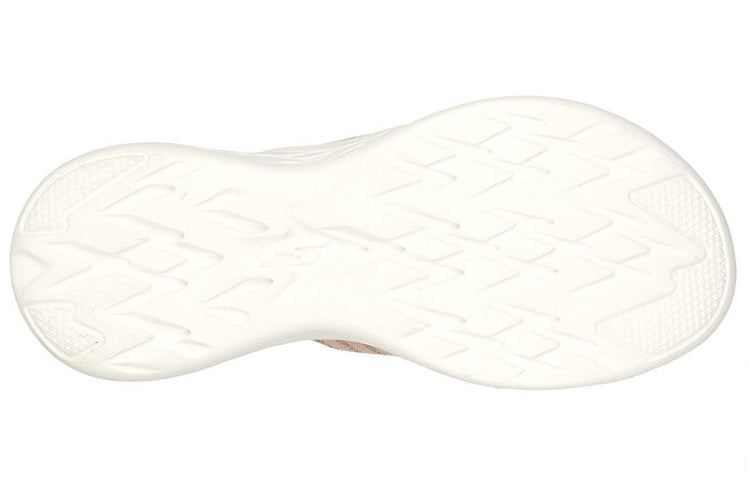 (WMNS) Skechers On-The-Go 600-Stunning 'Rose' 140740-ROS
