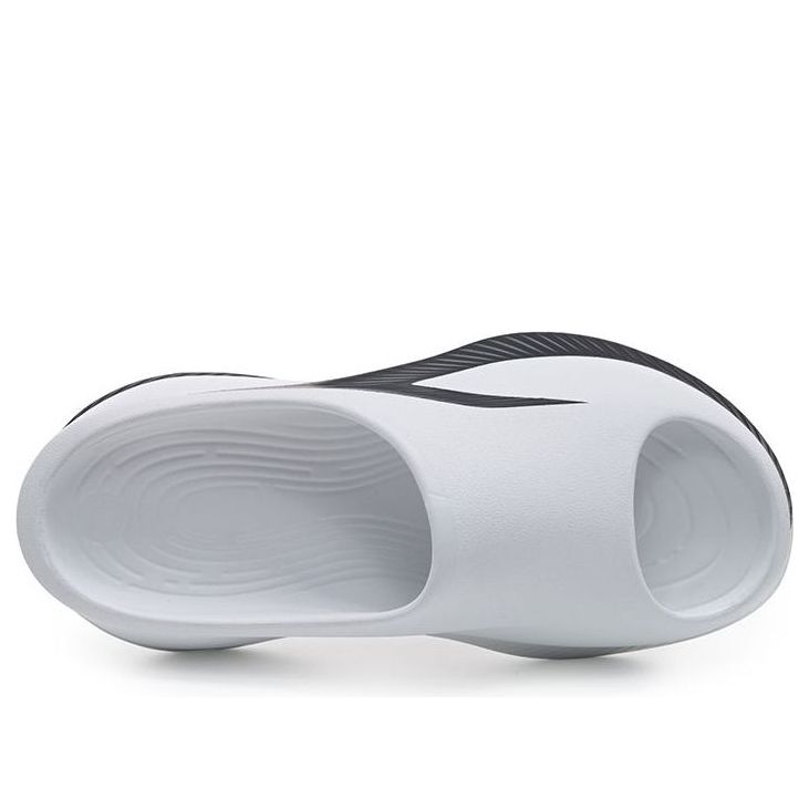 Rigorer Horizon Slides 'White Black' Z126120506-8