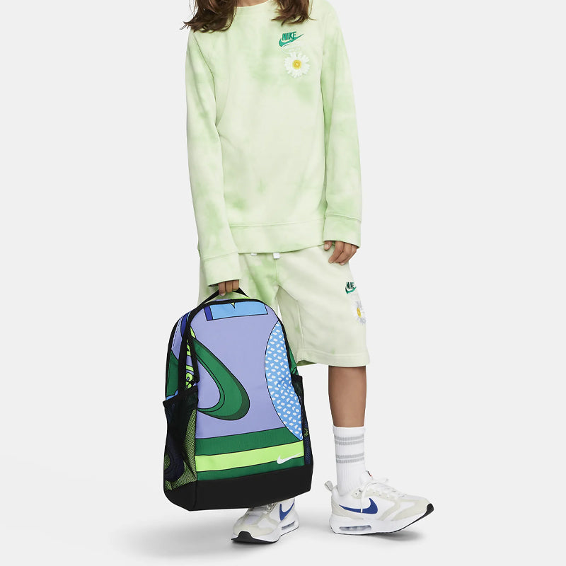 (PS) Nike Brasilia Backpack 'Purple' DQ5164-010