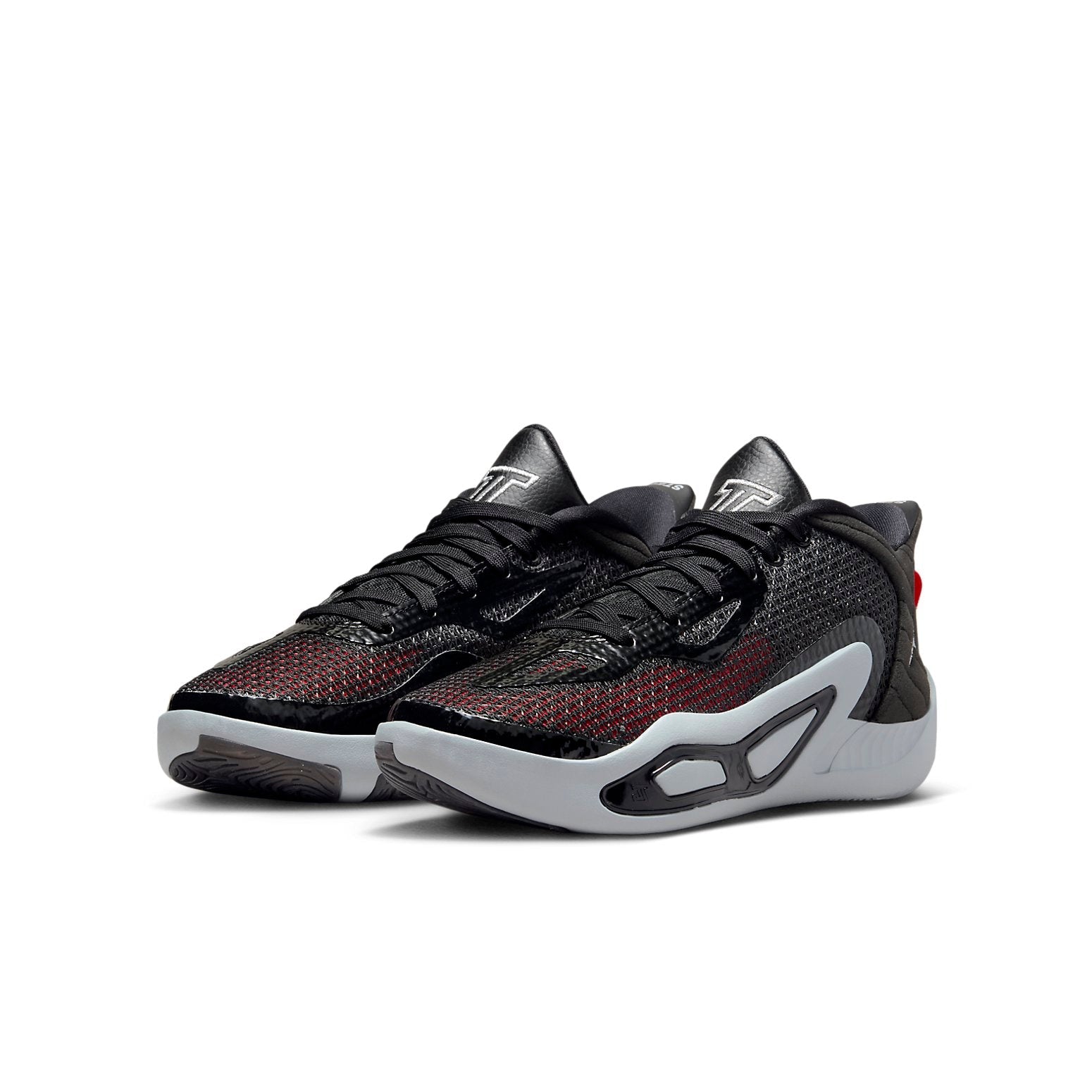 (GS) Air Jordan Tatum 1 'Old School' FQ8133-001