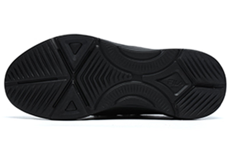 (WMNS) FILA Athletics Mind 4 EVO Black A12W212105FBD