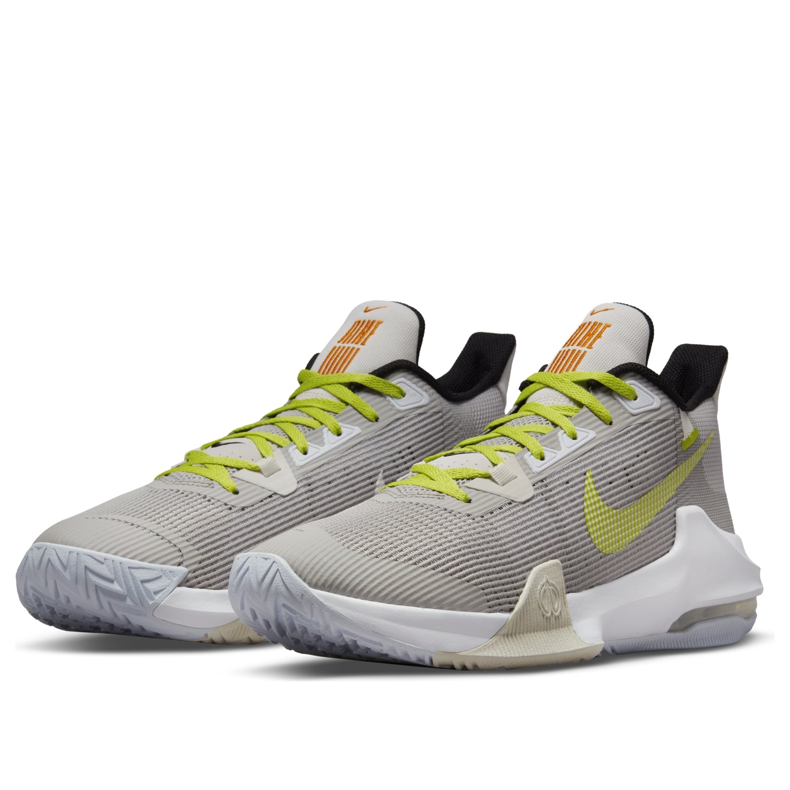 Nike Air Max Impact 3 'Light Iron Ore Atomic Green' DC3725-007