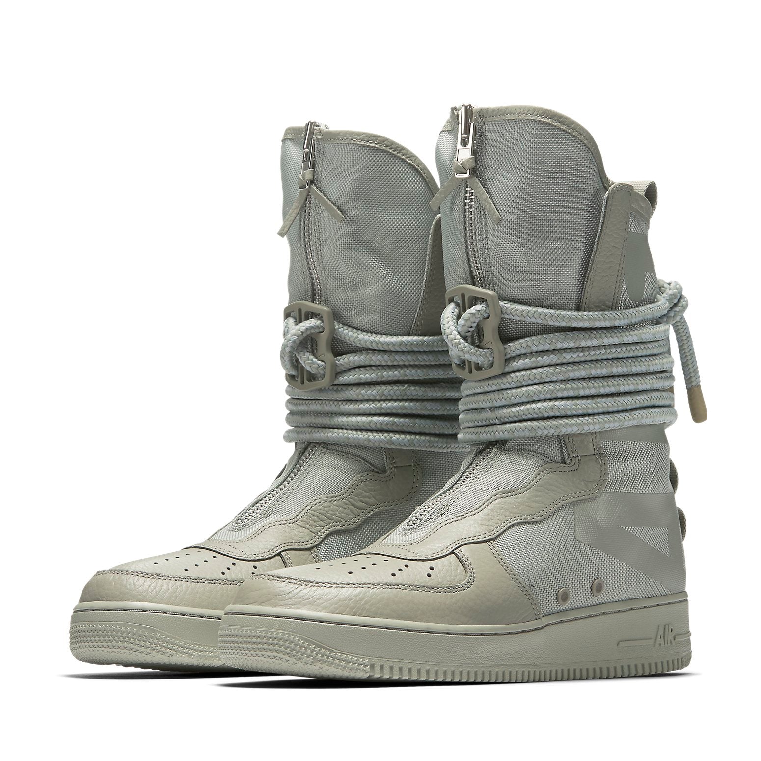 Nike SF Air Force 1 High 'Sage' AA1128-201