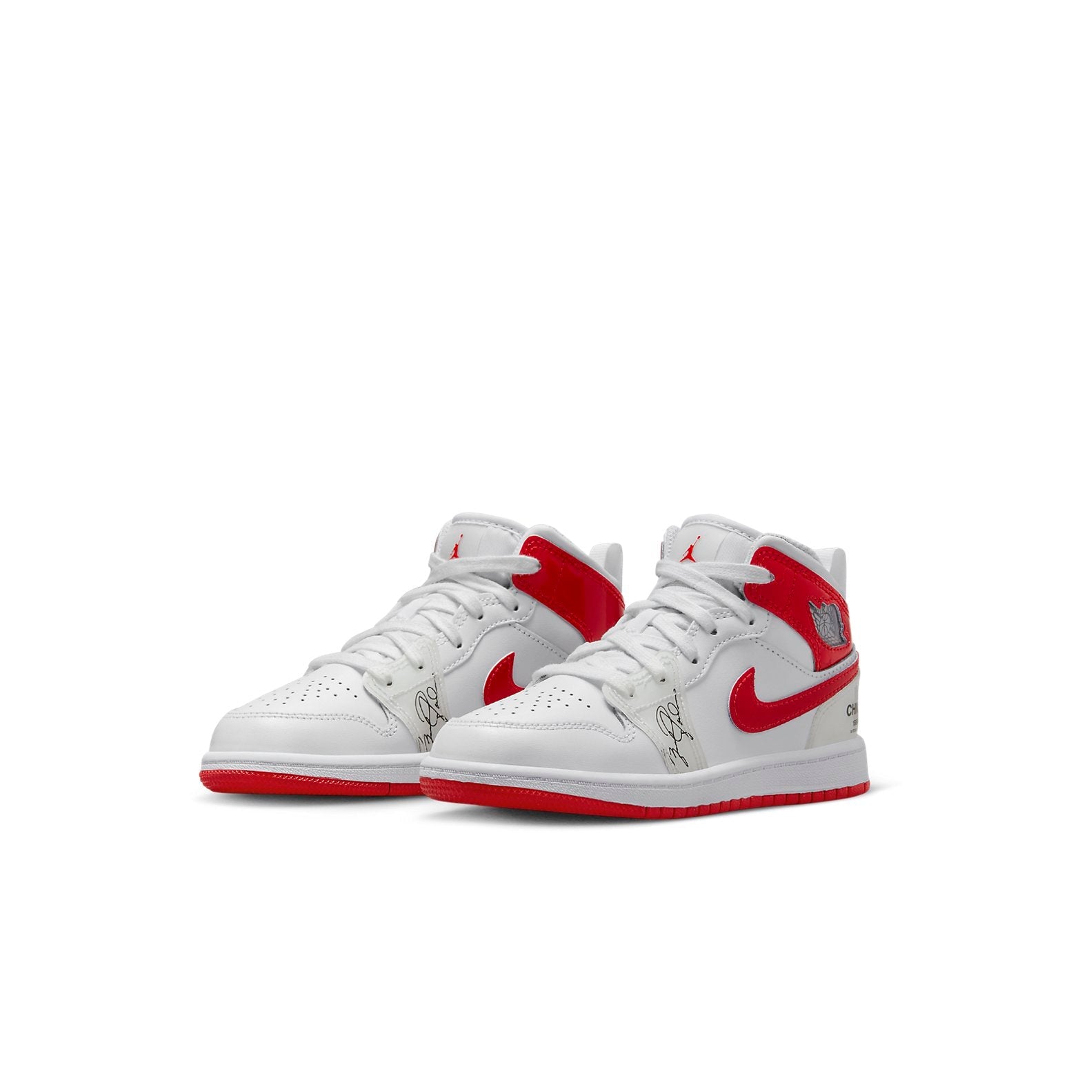 (PS) Air Jordan 1 Mid 'Rookie Season' DR6495-116